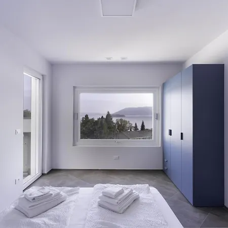Villabelsito Villa Verbania