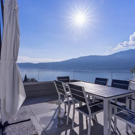 Villabelsito Verbania